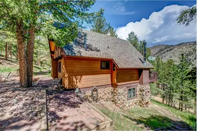 255 Miller Fork Rd, Glen Haven, CO 80532 - Photo 9