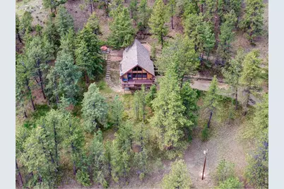 255 Miller Fork Rd, Glen Haven, CO 80532 - Photo 3