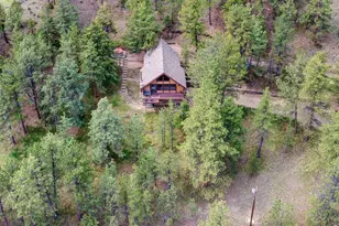 255 Miller Fork Rd, Glen Haven, CO 80532 - Photo 3