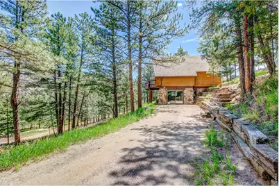 255 Miller Fork Rd, Glen Haven, CO 80532 - Photo 5