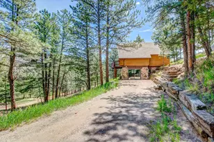 255 Miller Fork Rd, Glen Haven, CO 80532 - Photo 5