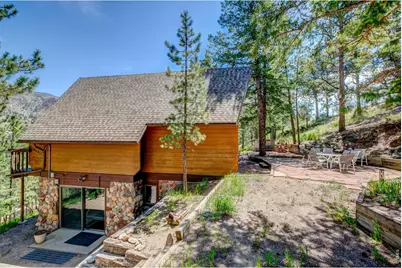 255 Miller Fork Rd, Glen Haven, CO 80532 - Photo 5