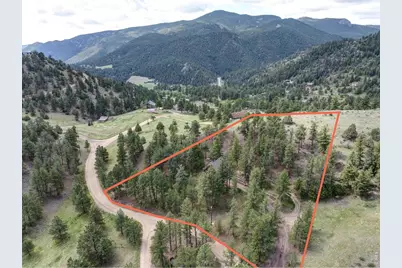 255 Miller Fork Rd, Glen Haven, CO 80532 - Photo 1