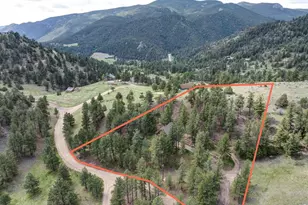 255 Miller Fork Rd, Glen Haven, CO 80532 - Photo 1
