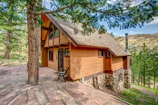 255 Miller Fork Rd, Glen Haven, CO 80532 - Photo 7