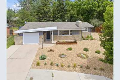 1032 S Taft Hill Rd, Fort Collins, CO 80521 - Photo 1