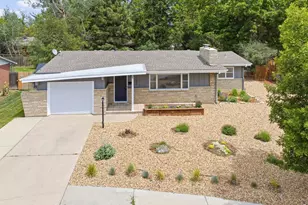 1032 S Taft Hill Rd, Fort Collins, CO 80521 - Photo 1