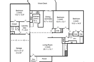 1032 S Taft Hill Rd, Fort Collins, CO 80521 - Photo 25