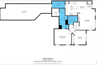 1703 Whitehall Dr #4F, Longmont, CO 80504 - Photo 23