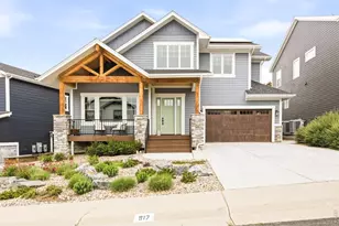 917 Arapahoe Cir, Louisville, CO 80027 - Photo 1