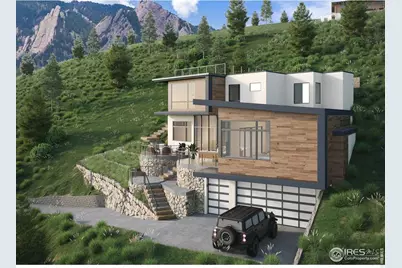 255 Bellevue Dr, Boulder, CO 80302 - Photo 1