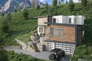 255 Bellevue Dr, Boulder, CO 80302 - Photo 1