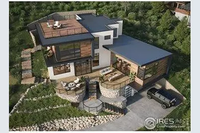 255 Bellevue Dr, Boulder, CO 80302 - Photo 5