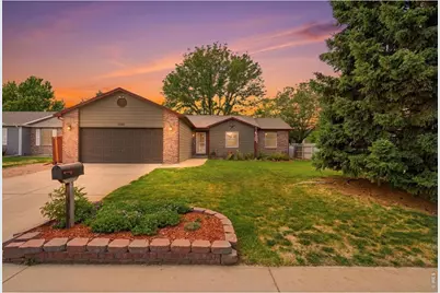 301 N 44th Ave Ct, Greeley, CO 80634 - Photo 1