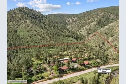 1110 W Highway 34, Loveland, CO 80537 - Photo 1