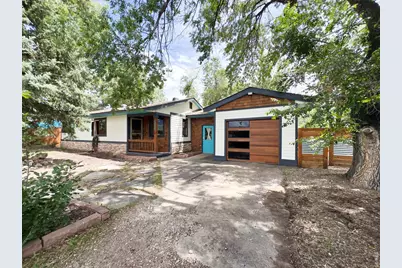 516 S Overland Trl, Fort Collins, CO 80521 - Photo 1