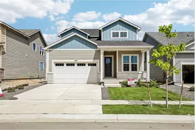 1802 Cord Grass Dr, Fort Collins, CO 80524 - Photo 1