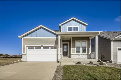 1802 Cord Grass Dr, Fort Collins, CO 80524 - Photo 1