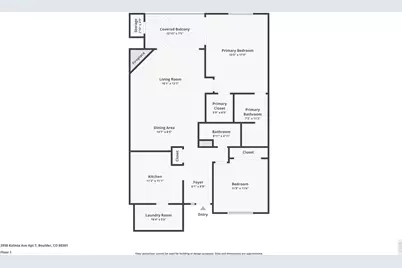2938 Kalmia Ave #7, Boulder, CO 80301 - Photo 39
