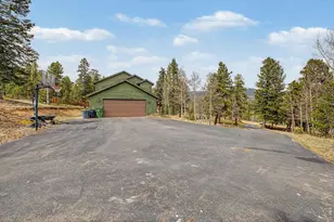 76 Highlands Dr, Bailey, CO 80421 - Photo 35