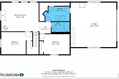 76 Highlands Dr, Bailey, CO 80421 - Photo 49