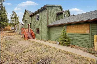 76 Highlands Dr, Bailey, CO 80421 - Photo 43