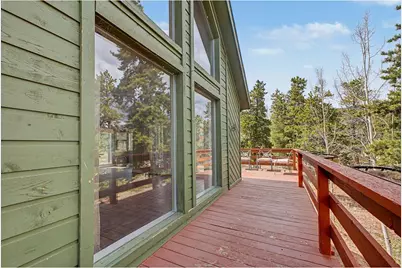 76 Highlands Dr, Bailey, CO 80421 - Photo 5