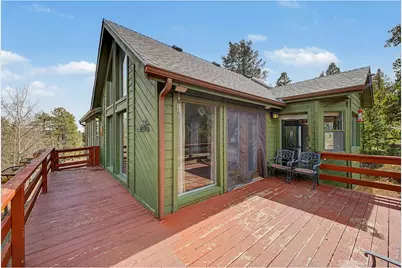 76 Highlands Dr, Bailey, CO 80421 - Photo 45