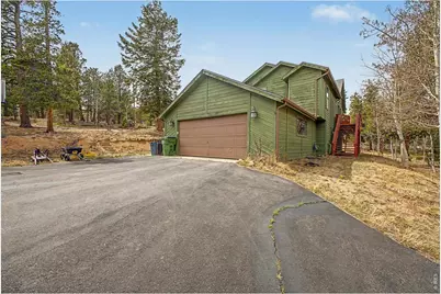 76 Highlands Dr, Bailey, CO 80421 - Photo 3