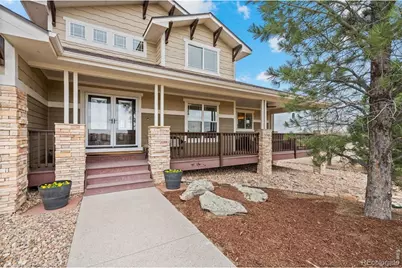 601 N Pines Trl, Parker, CO 80138 - Photo 3