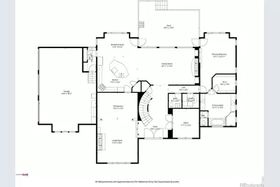 601 N Pines Trl, Parker, CO 80138 - Photo 43