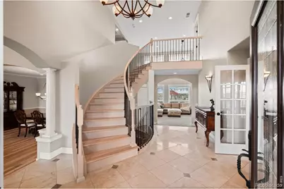 601 N Pines Trl, Parker, CO 80138 - Photo 5