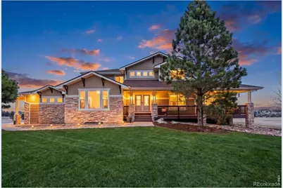 601 N Pines Trl, Parker, CO 80138 - Photo 1
