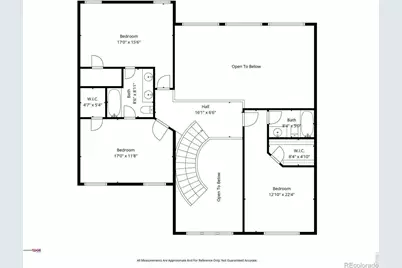 601 N Pines Trl, Parker, CO 80138 - Photo 41