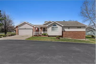 641 Radiant Dr, Loveland, CO 80538 - Photo 1