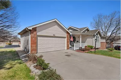 641 Radiant Dr, Loveland, CO 80538 - Photo 1