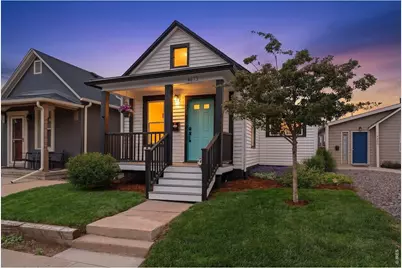 4673 Lincoln St, Denver, CO 80216 - Photo 1
