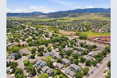 1012 Cuerto Ln #3-A, Fort Collins, CO 80521 - Photo 37