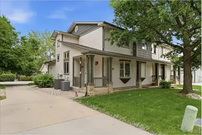 1012 Cuerto Ln #3-A, Fort Collins, CO 80521 - Photo 3