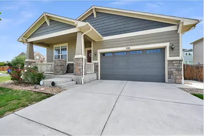 398 Beldock St, Brighton, CO 80601 - Photo 1