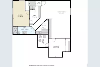 1523 61st Ave Ct, Greeley, CO 80634 - Photo 47