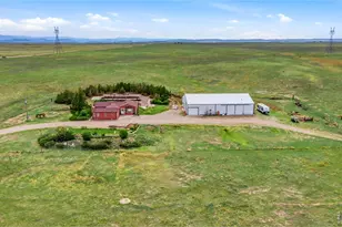 9303 Co Rd 124, Carr, CO 80612 - Photo 1