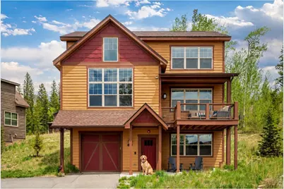 60 Moose Horn Ct, Fraser, CO 80442 - Photo 1