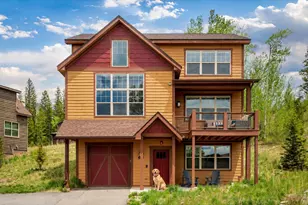 60 Moose Horn Ct, Fraser, CO 80442 - Photo 1