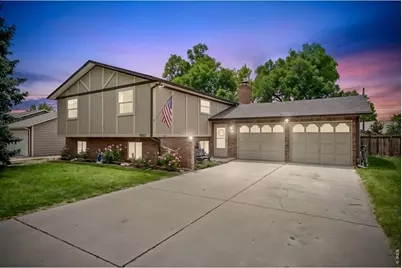 5801 Mangrove Ct, Loveland, CO 80538 - Photo 1