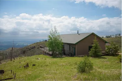 1291 Little Whale Rd, Bellvue, CO 80512 - Photo 5