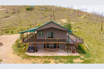 1291 Little Whale Rd, Bellvue, CO 80512 - Photo 43