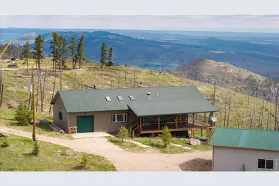 1291 Little Whale Rd, Bellvue, CO 80512 - Photo 1