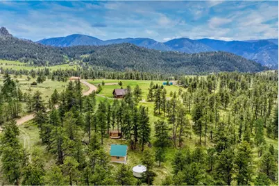 2365 Storm Mountain Dr, Drake, CO 80515 - Photo 3