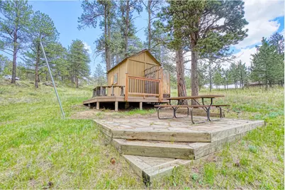 2365 Storm Mountain Dr, Drake, CO 80515 - Photo 19